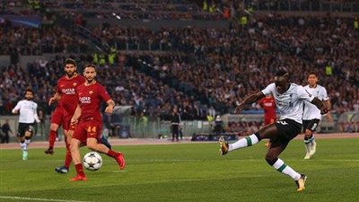ماني: الوصول إلى نهائي دوري الأبطال كان حلم ونستطيع تحقيق اللقب