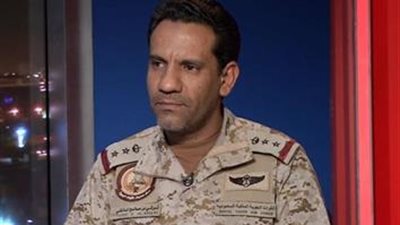 تركي المالكي: ميليشيات الحوثي تخترق قوانين التحالف العربي