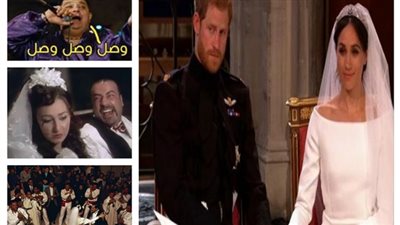 شاهد| فرح هاري وميجان لا يخلو من 