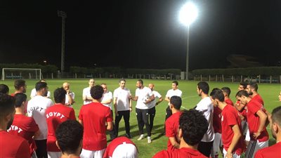 صور| انطلاق معسكر 