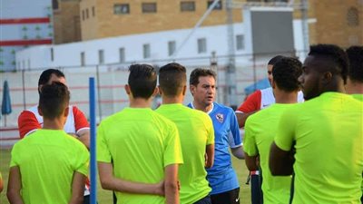 6 لاعبين خارج حسابات الزمالك في الصيف.. تعرف عليهم