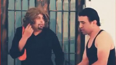  فيديو| مواقع التواصل تشتعل بـ