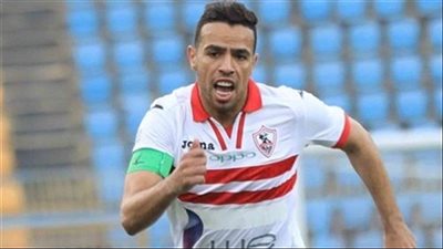 أيمن حافظ يكشف دور حازم إمام في تتويج الزمالك بكأس مصر