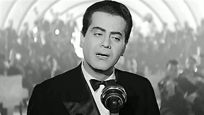 محبي فريد الأطرش يحتفلون بـ