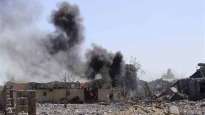 الحوثيون يقتلون 5 أشخاص بمأرب اليمنية