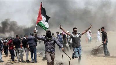 وزير خارجية فلسطين يسلم طلب إحالة بشأن الانتهاكات الإسرائيلية في قطاع غزة ضد المدنيين