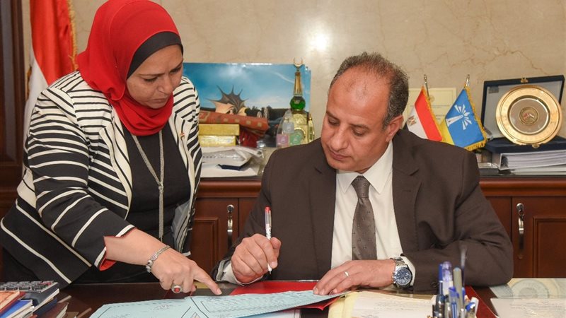 نتيجة الشهادة الاعدادية