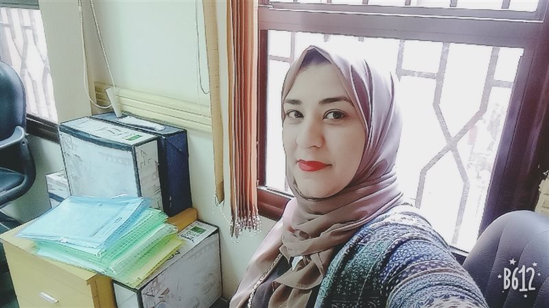 المرأة العاملة بالشرقية