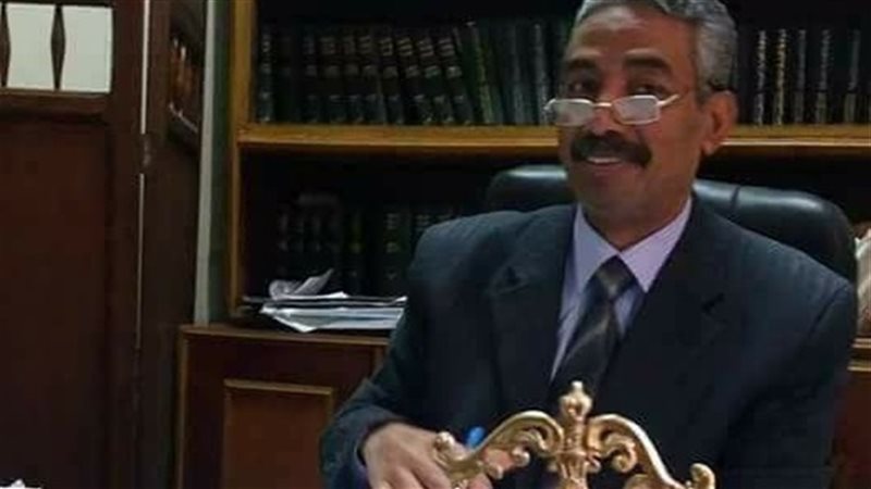 رئيس الوحدة المحلية
