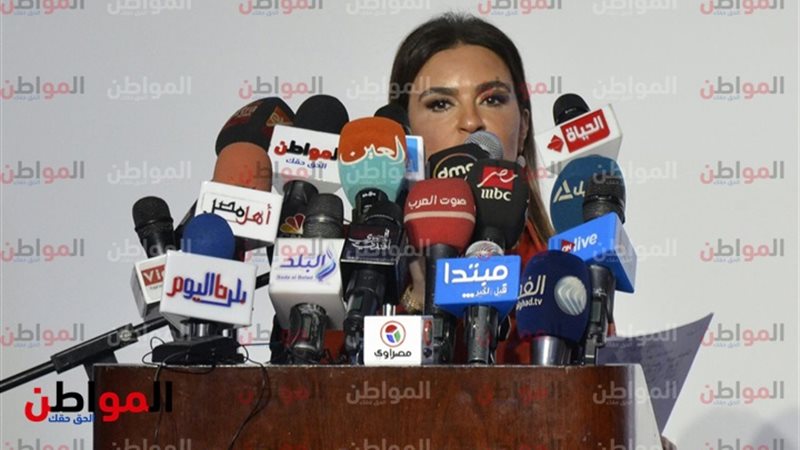 سحر نصر