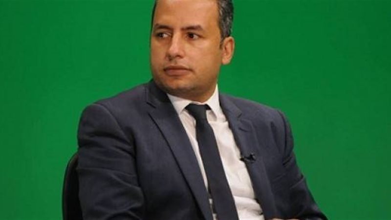 محمد سويد مستشار