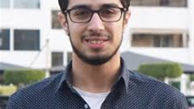 على رسلان 