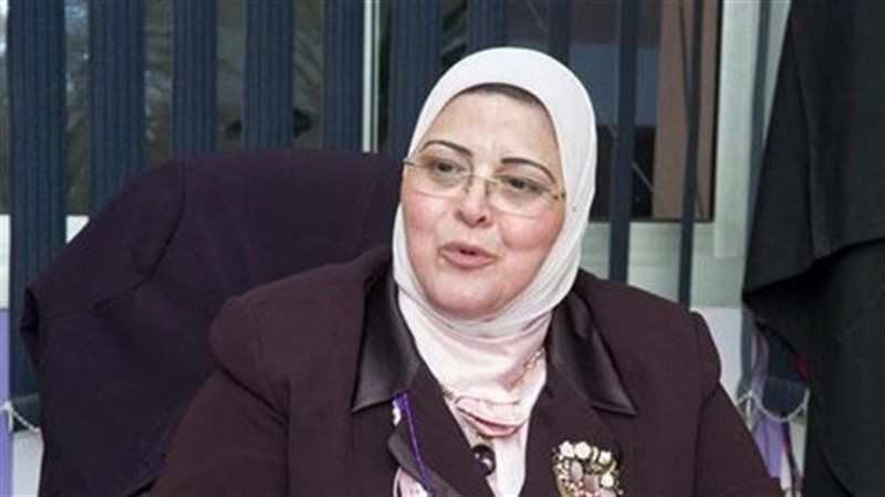 الدكتورة بثينة كشك