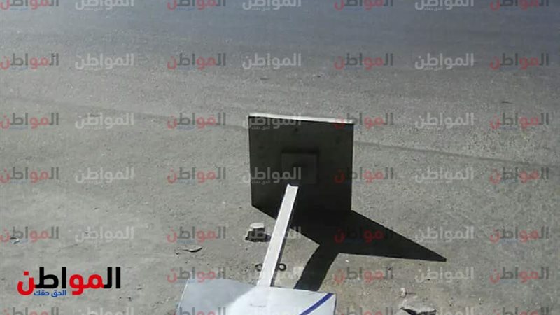 المواطن