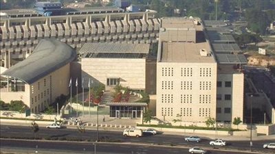 الخارجية الإسرائيلية تستدعي سفراء أوروبا لـ