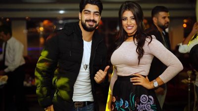اليوم.. مينا عطا وهايدي موسى في حفل استاد القاهرة 