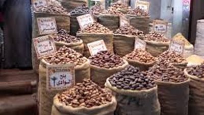 تعرف على أسعار البلح في الأسواق