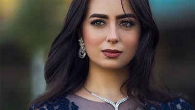 هبة مجدي لمؤلفين 