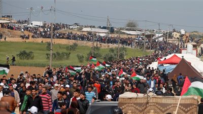 مستشار الرئيس الفلسطيني للمجتمع الدولي: أفيقوا 