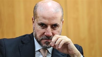 الهباش: لن نتوقف عن طرق جميع الأبواب.. ويؤكد: موقف العرب الأضعف