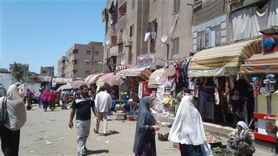 ننشر أسعار الخضراوات واللحوم بـ أسواق بنى سويف في سادس أيام شهر رمضان 2018