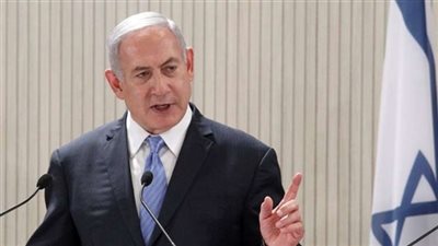 تعليق مستفز من رئيس الوزراء الإسرائيلي على توجه فلسطين للجنائية الدولية