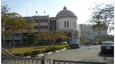 الخميس.. انتخابات اللجنة النقابية للعاملين بجامعة الفيوم 