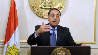 عاجل |وزير الإسكان يشهد توقيع مشروع رفع كفاءة محطة صرف أبو رواش