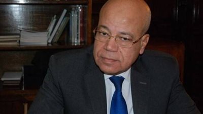 المتحدث باسم وزارة الزراعة لـ