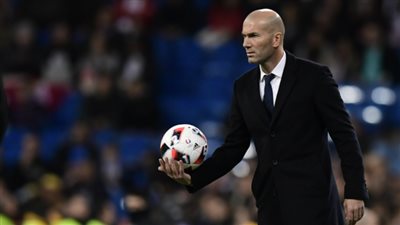مدرب ريال مدريد: لدينا ما يلزم للفوز باللقب الثالث على التوالي