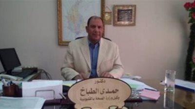 غلق 181 منشأه طبية مخالفة في القليوبية 
