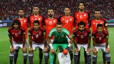 تذاكر مباراة مصر وروسيا في مونديال روسيا 2018 تقترب من النفاذ