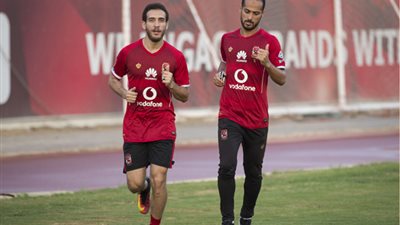 هشام محمد: عمرو السولية يستحق الانضمام للمنتخب في مونديال روسيا 2018