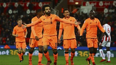 محمد صلاح: مواجهة السيتي كانت الأصعب.. ونهائي دوري الأبطال مثل أي مباراة