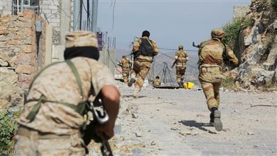 مصادر اليمنية: مقتل أكثر من 250 مسلحًا حوثيًا في مواجهات مع المقاومة