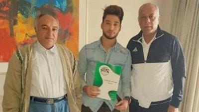 سموحة عن أزمة 
