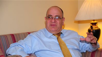 عضو اتحاد الكرة: الصيدلة مصدر رزقي 