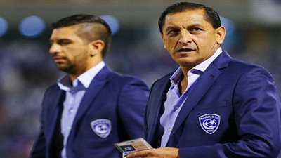 كرم كردي: تعاقد الأهلي مع رامون 