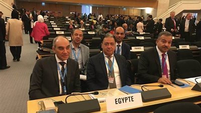 وزير الصحة: مصر تقدم كافة الإمكانيات الطبية والغذائية لقطاع غزة