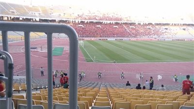عضو الجبلاية: نت الصعب عودة الجمهور في الموسم الجديد 