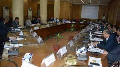 خصم 50% على تذاكر الطيران لـ 20 طالبًا بآداب بنها للسفر إلى الصين 