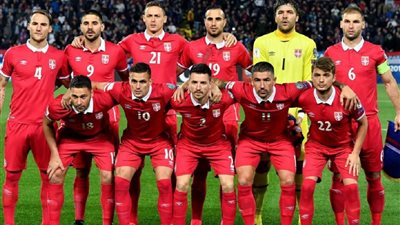 مونديال روسيا 2018.. إنجاز صربيا لعبور ربع النهائى 