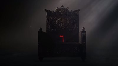 شاهد| الحلقة السادسة من مسلسل 