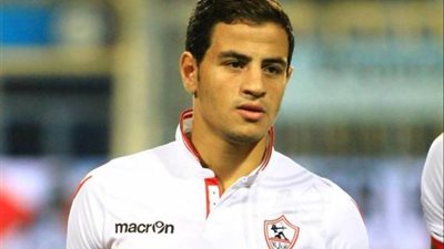 أحمد توفيق: الكأس مجهود الجميع.. وأهديه لـ