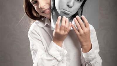 الشيزوفرينيا سبب أم نتيجة لاضطرابات الجسم؟