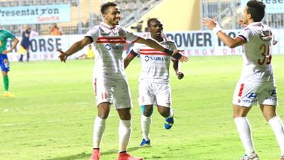 نجم الزمالك يصدم جماهير القلعة البيضاء ويرفض العودة