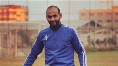سعيد مراد : حصلت على مستحقاتي من المصري بالتراضى 