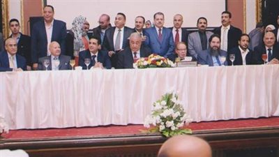 اليوم.. إعلان تشكيل الاتحاد العربي لـ