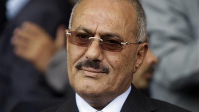 رحيل حفيد على عبد الله صالح قهرًا على عمه
