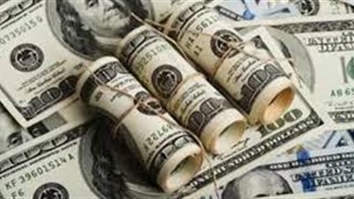 تعرف على سعر صرف الدولار فى شركات الصرافة